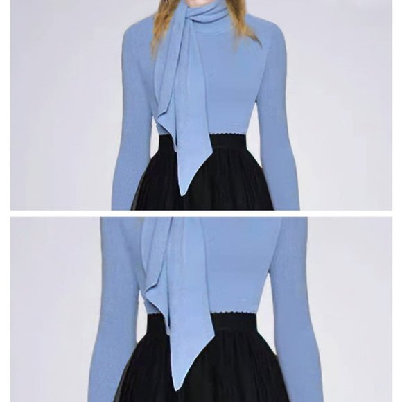 Designer Fashion Skirt Suit and Tops - Picture 5 of 7